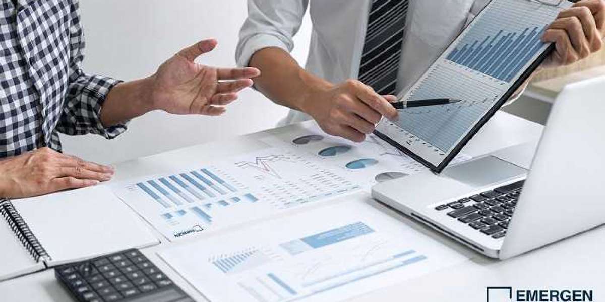 Business Intelligence And Analytics Market Study Report Based on Size, Shares, Opportunities, Industry Trends and Foreca