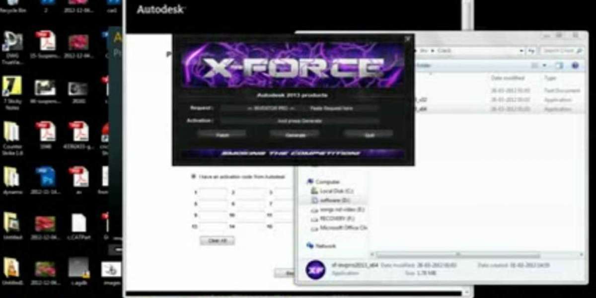 Torrent X Force Au License Windows Zip