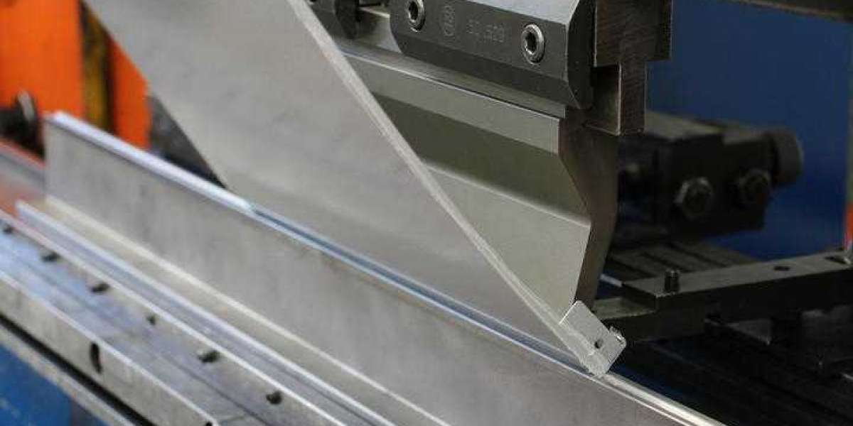 The sheet metal forming industry is encouraged to innovate and grow and this is rewarded and supported by the government