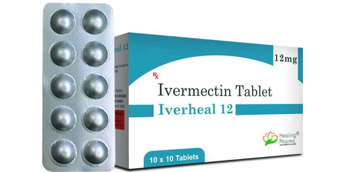 The benefits of ivermectin you didn't know about