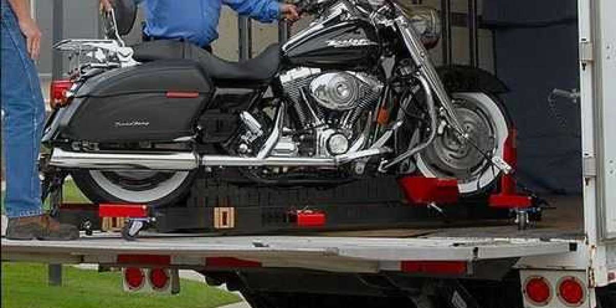 8 Best Motorcycle Shipping Companies