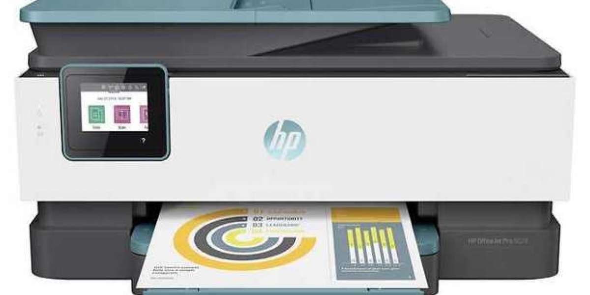How to change the ink cartridge in an HP Envy 5000