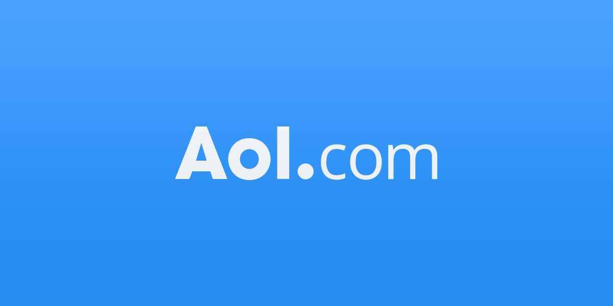 aol mail only login