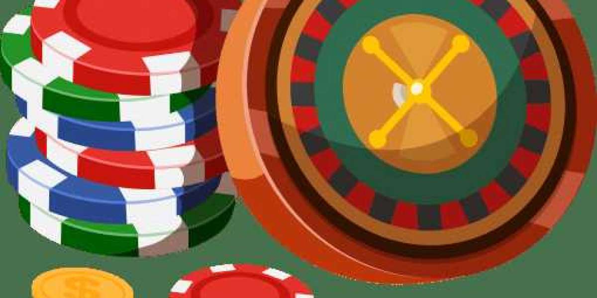 ¿Cuánto tiempo han existido los casinos en línea?