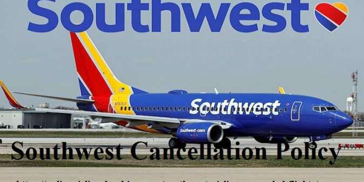 How can I Cancel Southwest Airlines Reservations?