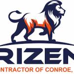 Rizen Roofing Remodeling Contractor of Conroe