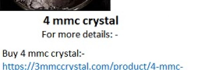 3MMC Crystal Sells 4 mmc crystal at best price online. Cover Image