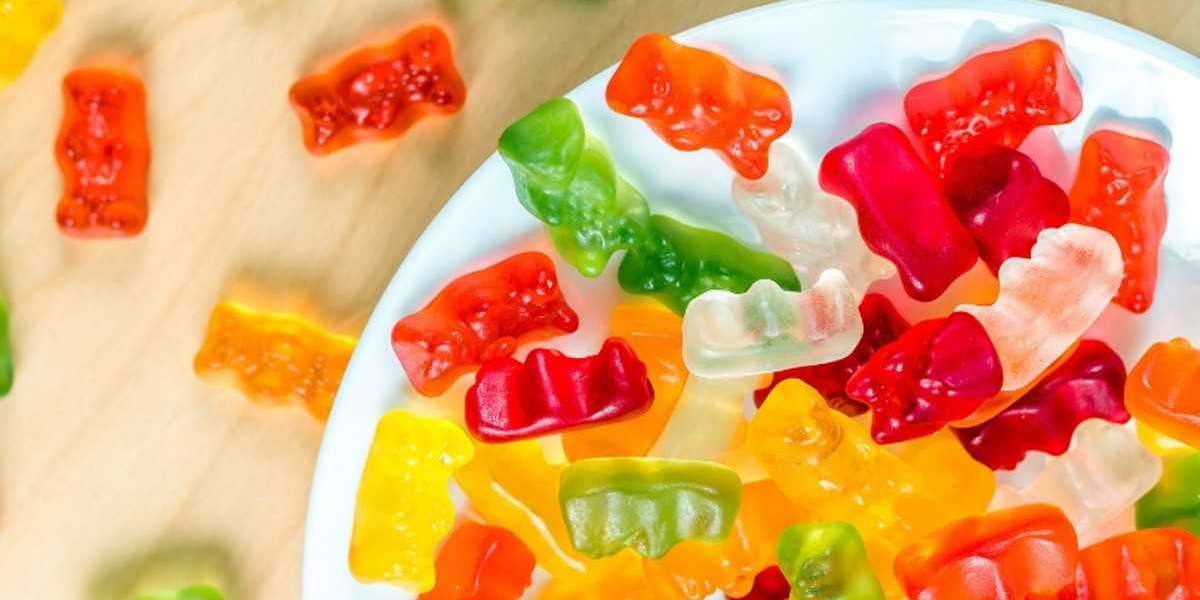 Tom Selleck CBD Gummies