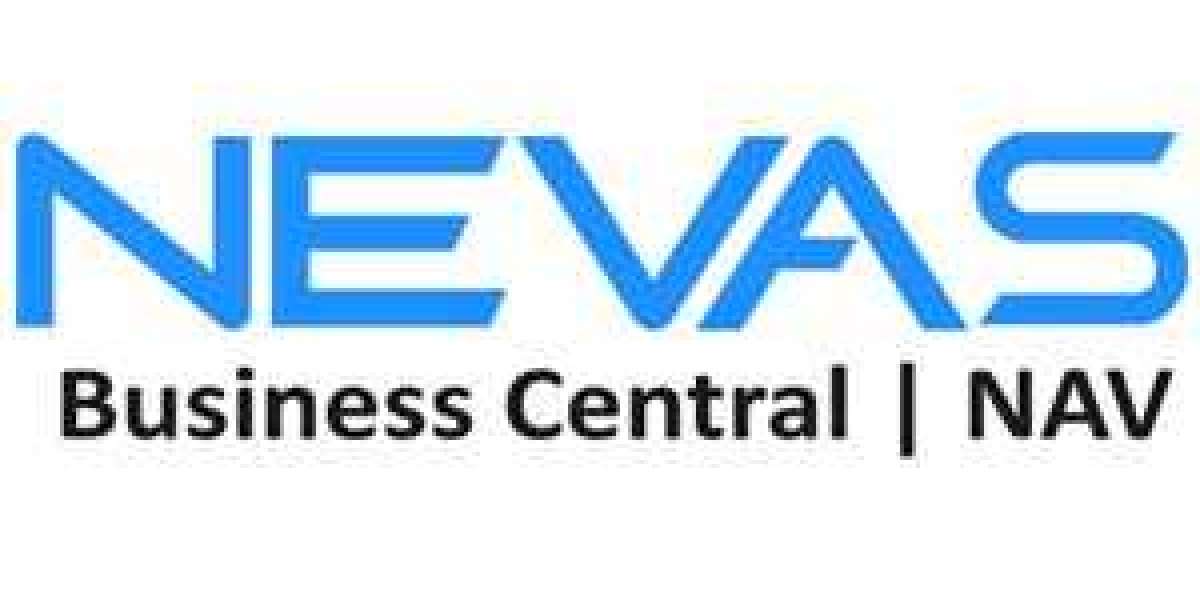 Business Central Partner