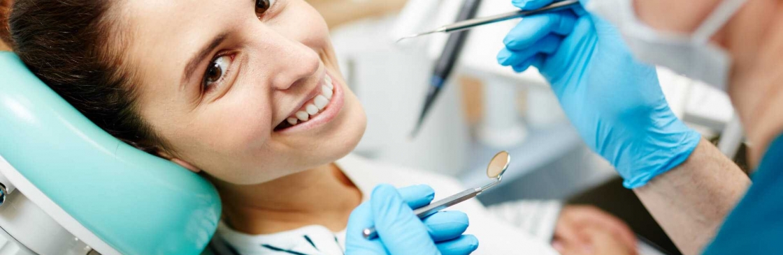 Encino Dental Health and Cosmetics Cover Image