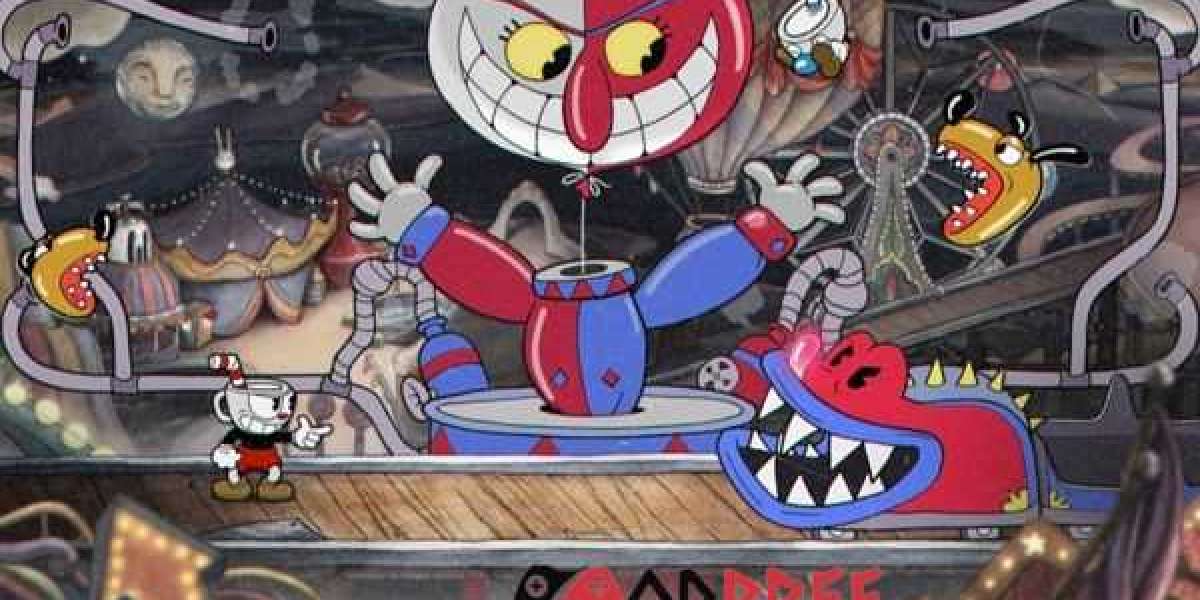 Reseñas de Cuphead Apk