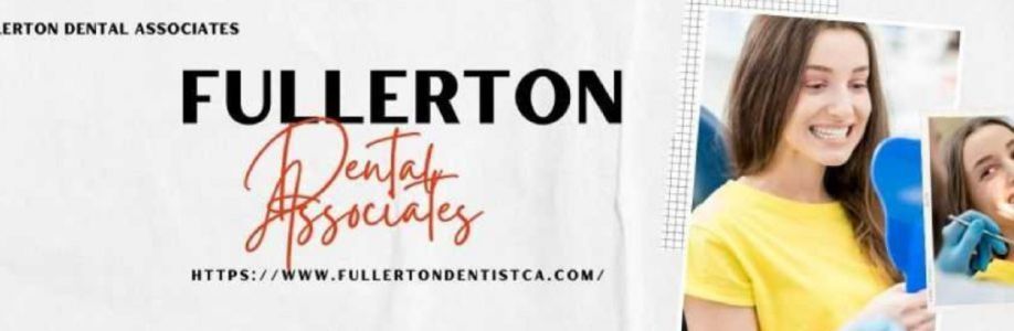 Fullerton Dental Associates Cover Image