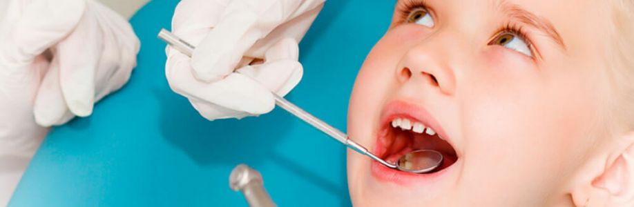 Santa Clarita Children's Dental Cover Image