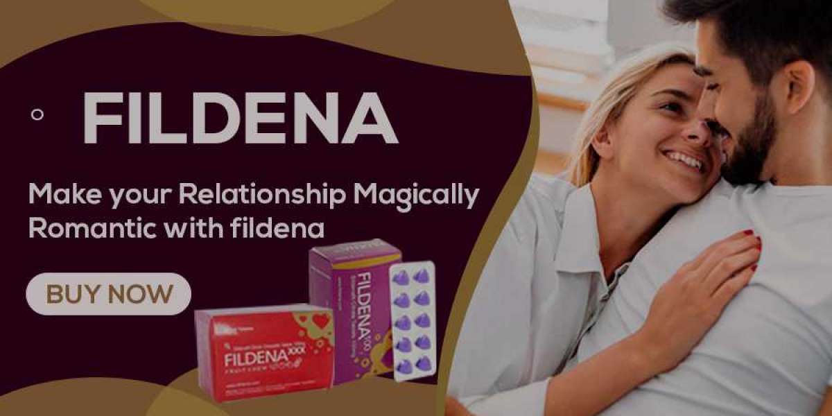 How To Stop Erectile Dysfunction With Fildena