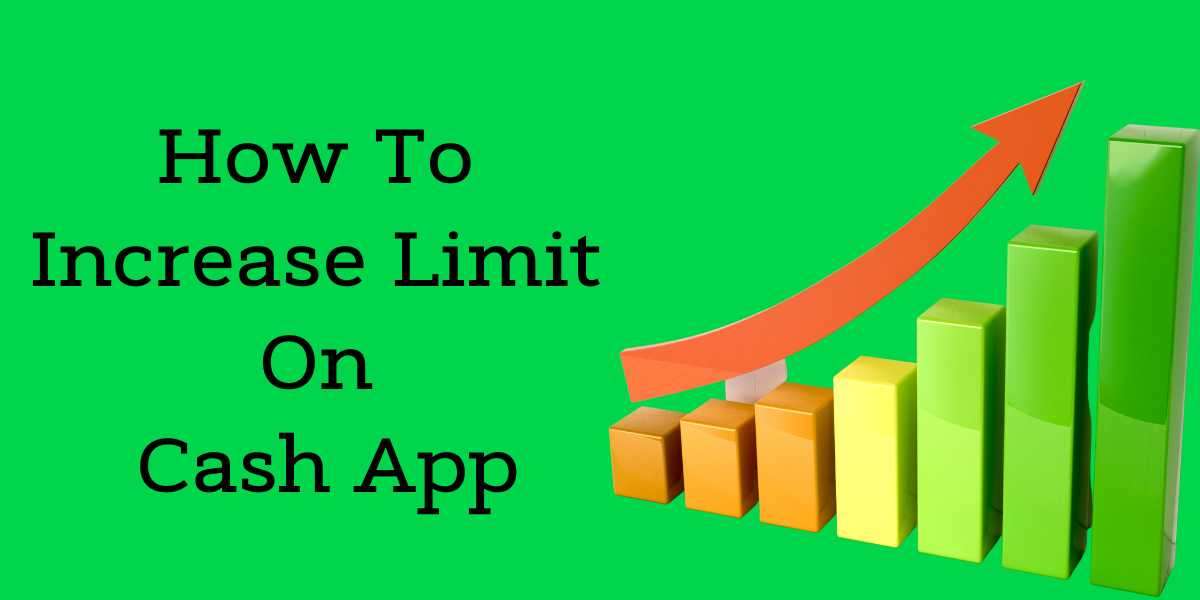 Cash App Limit - How To Increase Limit On Cash App?