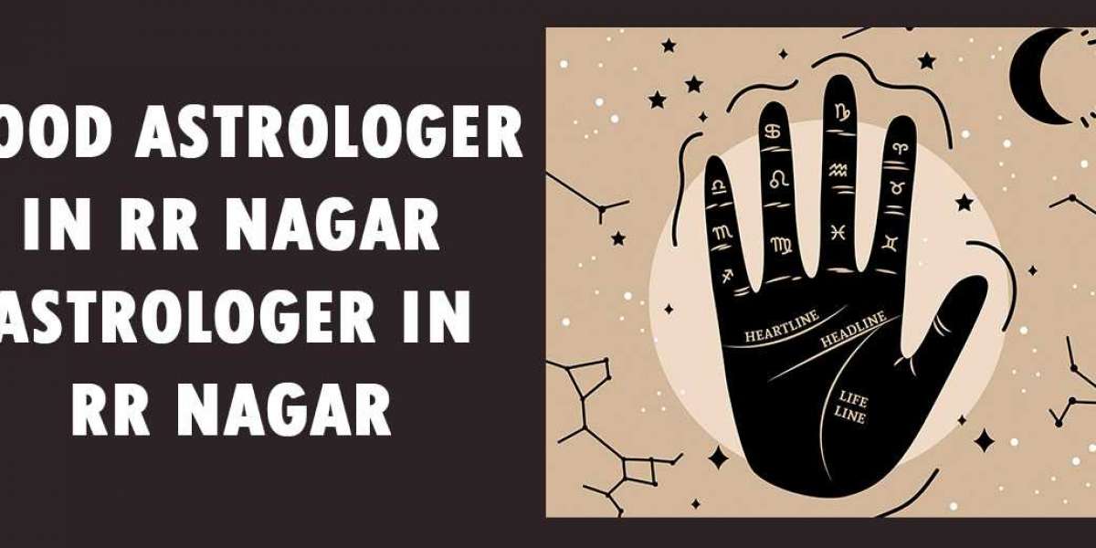 Best Astrologer in RR Nagar | Genuine Astrologer in RR Nagar