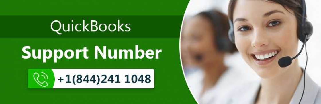 QuickBooks Support Number Cover Image