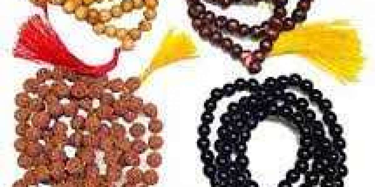 All You Need to Know About the Uses and Benefits of Vaijanti Mala