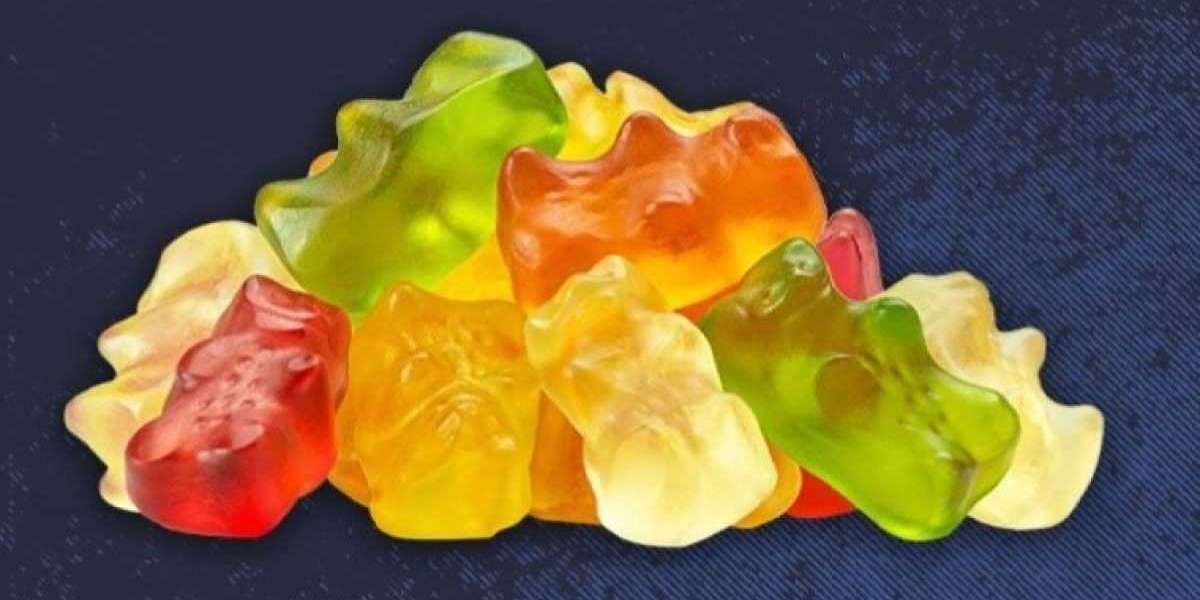 Biolife CBD Gummies Shop Now