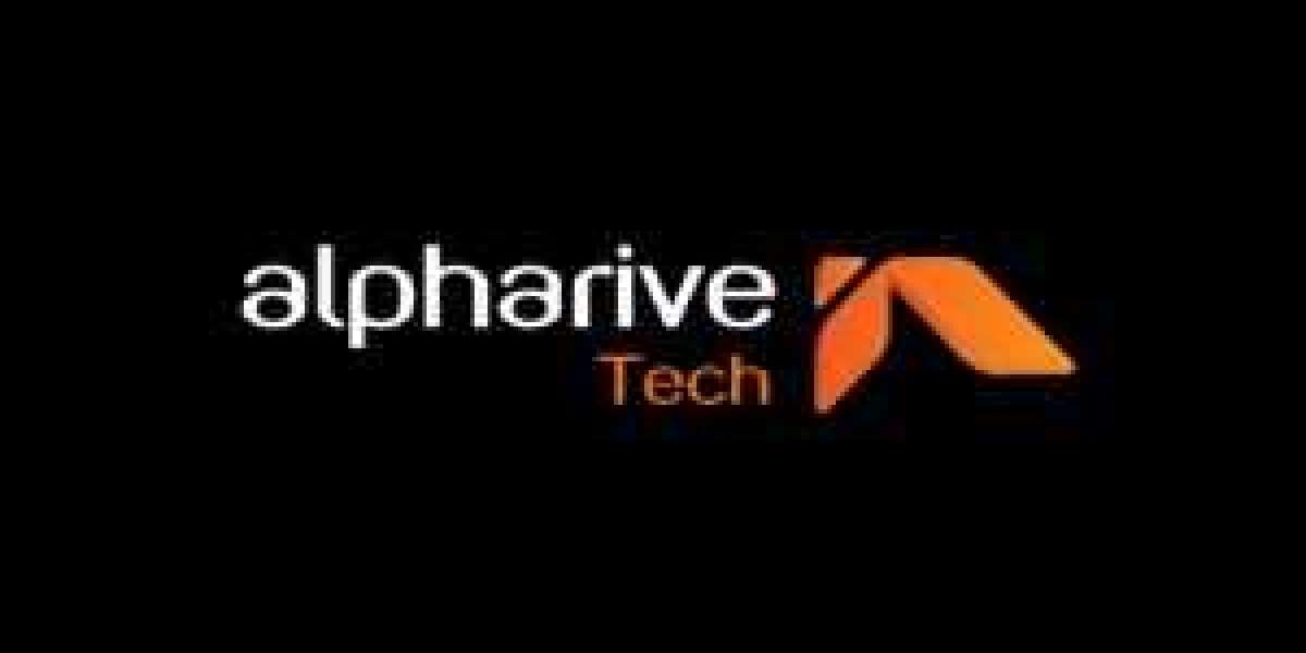 Software Development Company | IT company | Alpharive