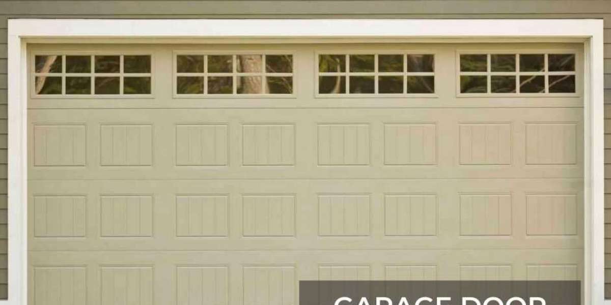 Garage Door Repair Little Rock - Garage Doors Parts & More