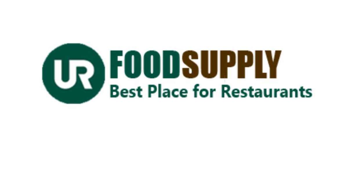 Dealing with Wholesale Food Service Suppliers | Urfoodsupply