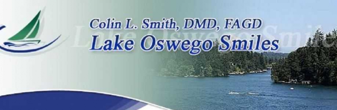 Lake Oswego Smiles Cover Image