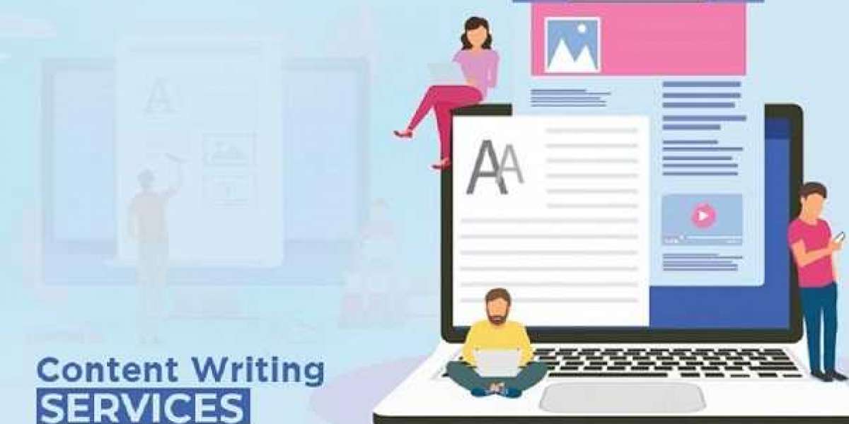 How to choose the best website content writing services?