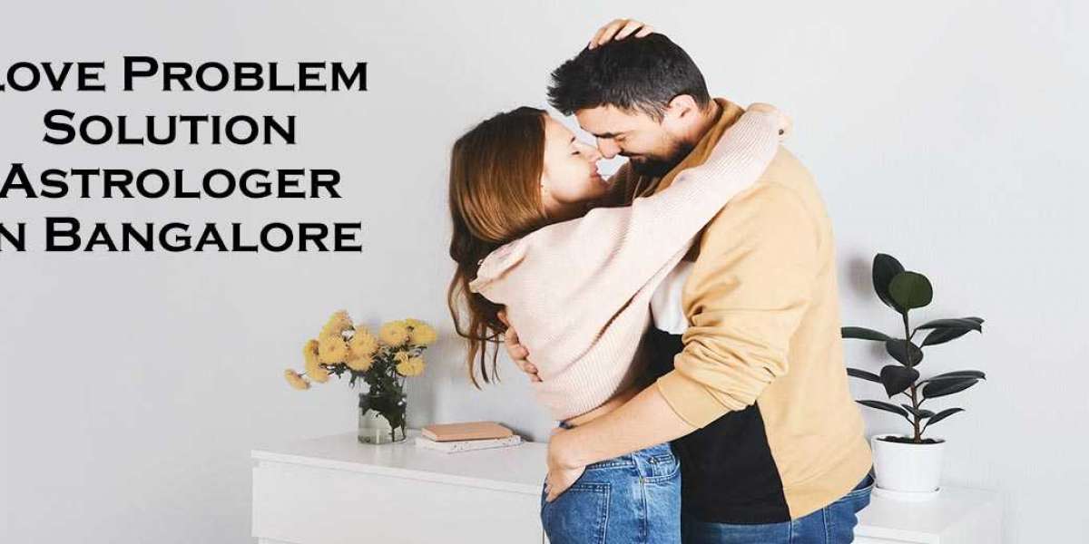 Love Problem Solution Astrologer in Bangalore | Love Problem