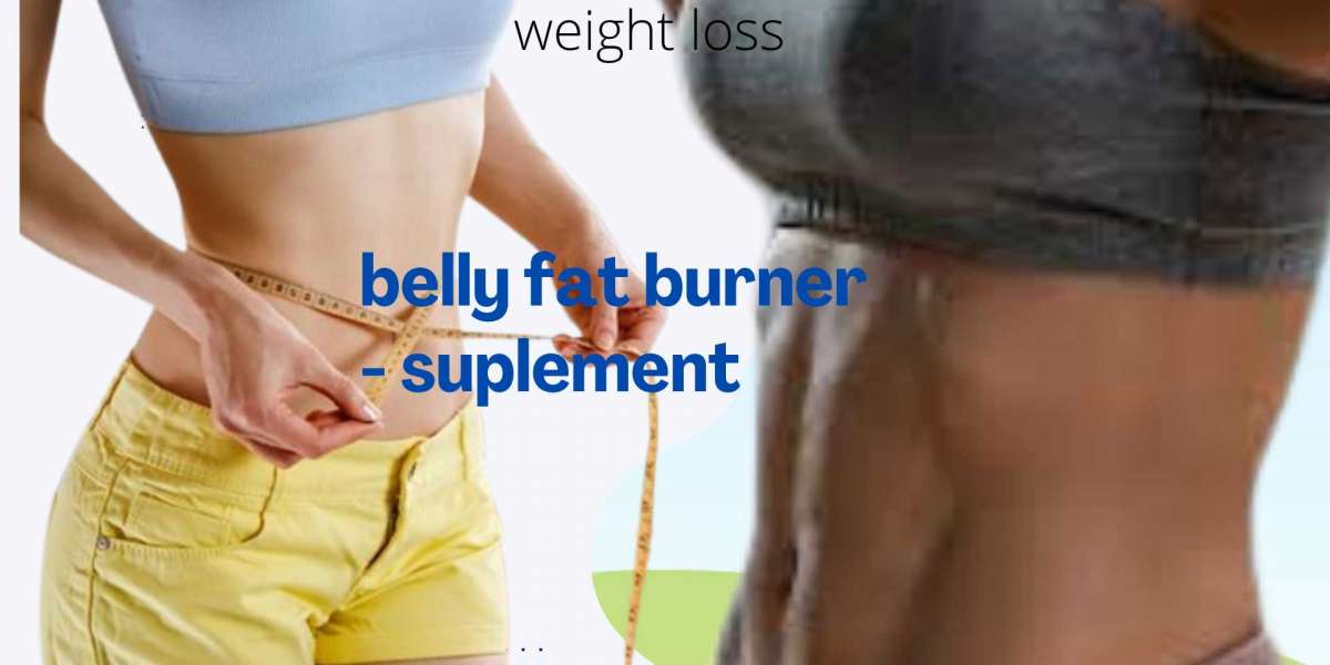 Belly fat burner