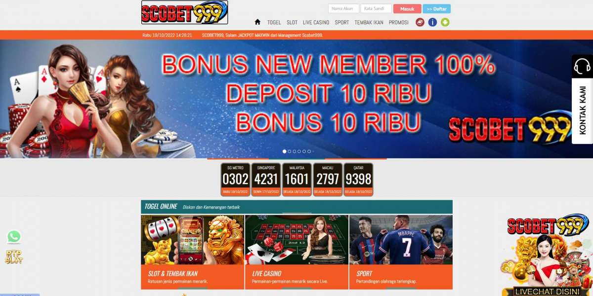 Situs Jekpot Dari Slots Online Joker123