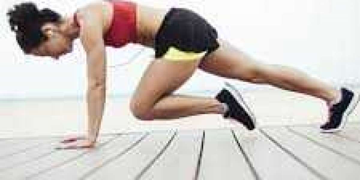 Belly fat burner