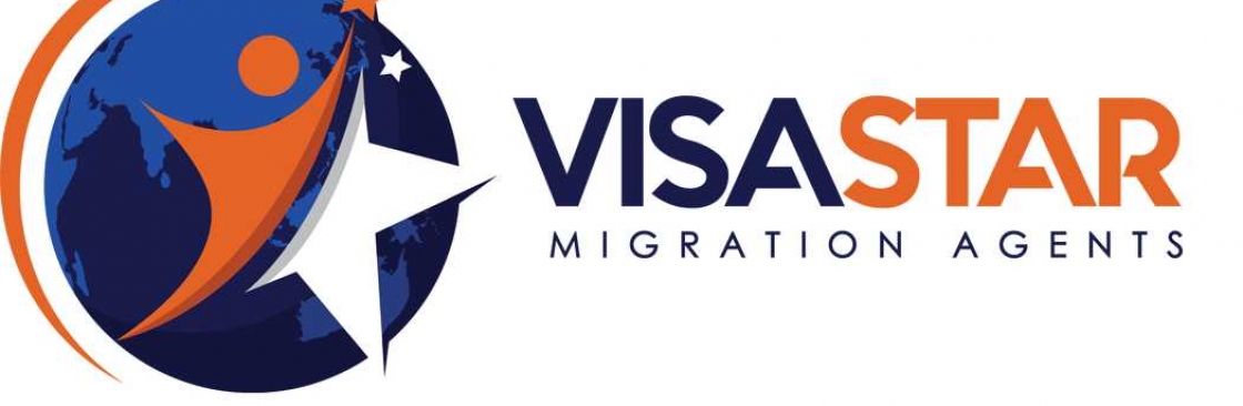 Visa Star Cover Image