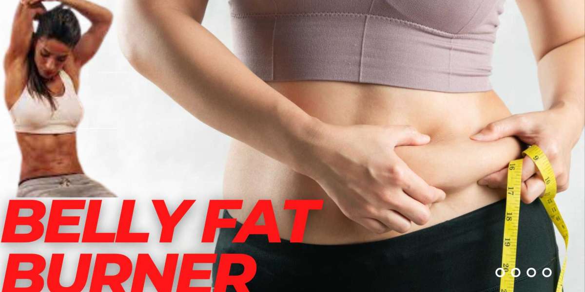 Belly Fat Burner! Top Fat Burner