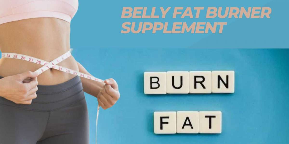 Belly Fat Burner -  Belly Fat Loss