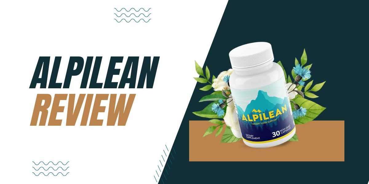 Alpilean Reviews