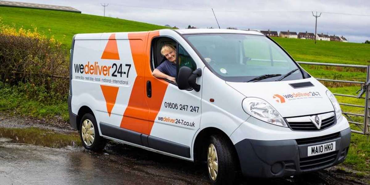 Same Day Couriers In Davenham And Surrounding Areas By Top Courier Companies