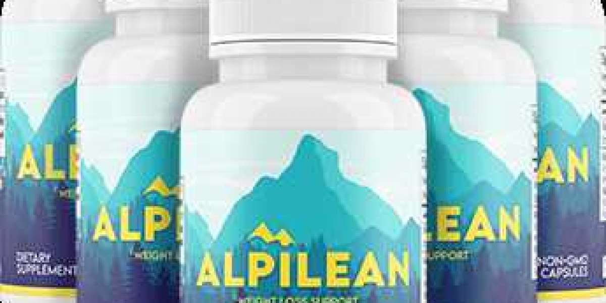 Alpilean Reviews