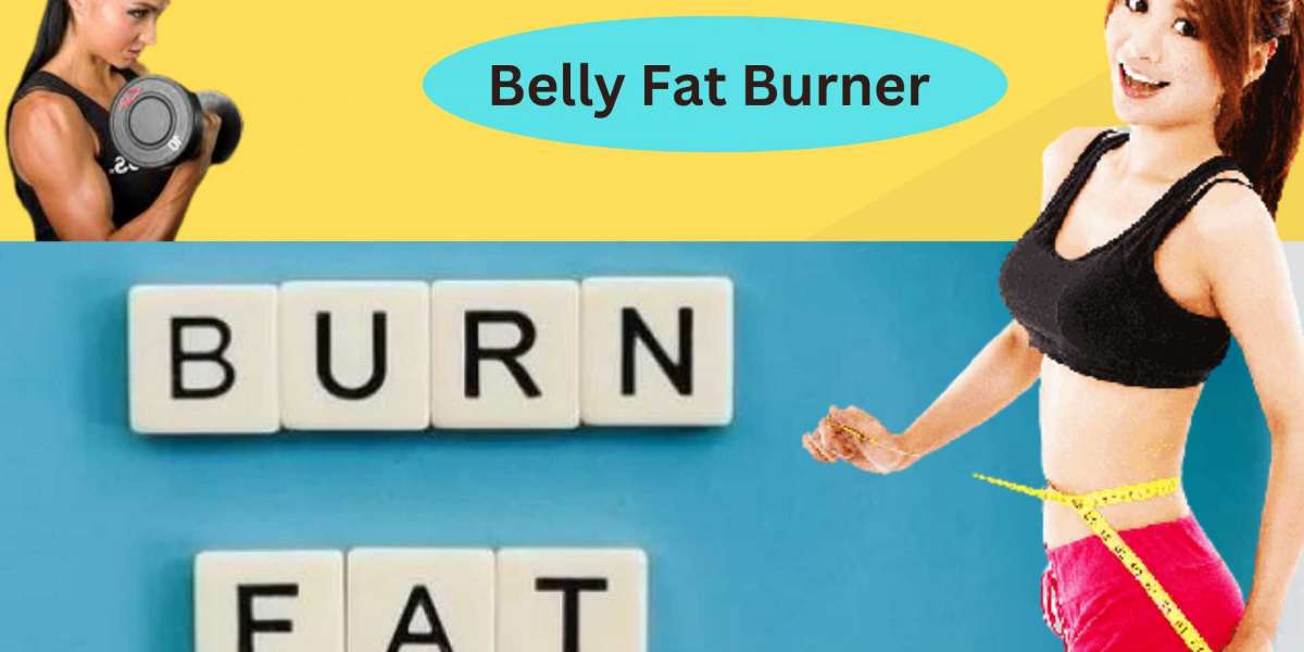 Belly Fat Burner - Losing Fats