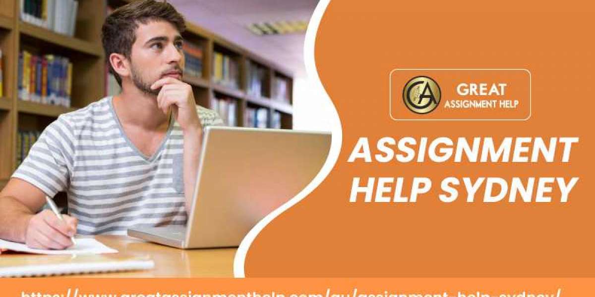 Score Amazing grades with Assignment Help Sydney