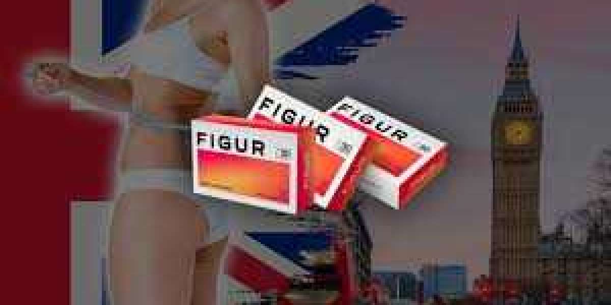 Understanding The Background Of Figur Weight Loss!