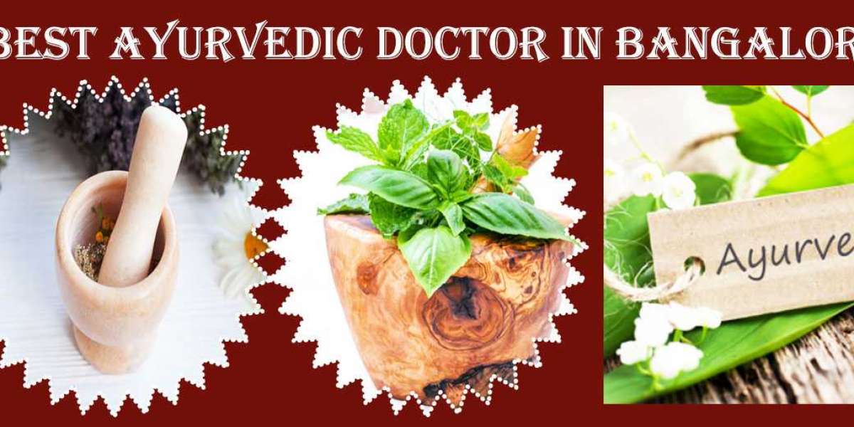 Best Ayurvedic Doctor in Bangalore | Famous Ayurvedic Doctor