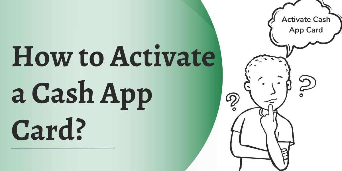 How To Activate Cash App Card: Instant Or Manual Activation