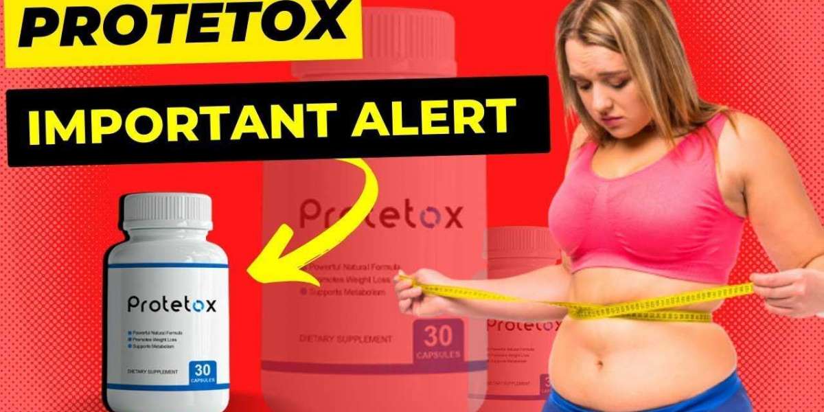 Best 50 Tips For PROTETOX WEIGHT LOSS!