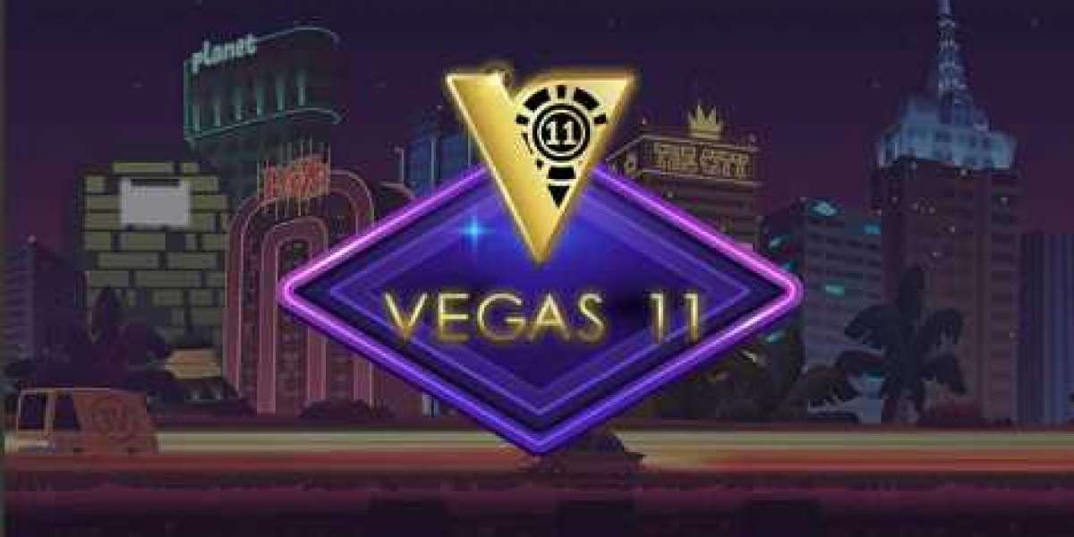 Vegas11 casino payment solutions and customer support