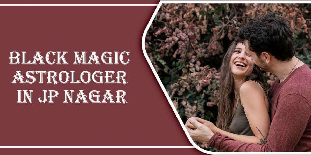 Black Magic Astrologer in JP Nagar | Black Magic Specialist