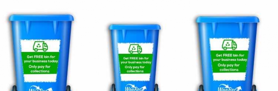 Waste Recycling Cover Image