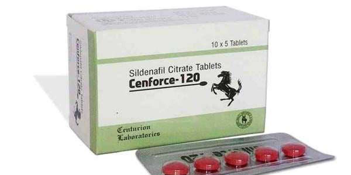 Cenforce 120 Mg : Fundamental Dynamic Factor [Discount of Win+Fastest Delivery]