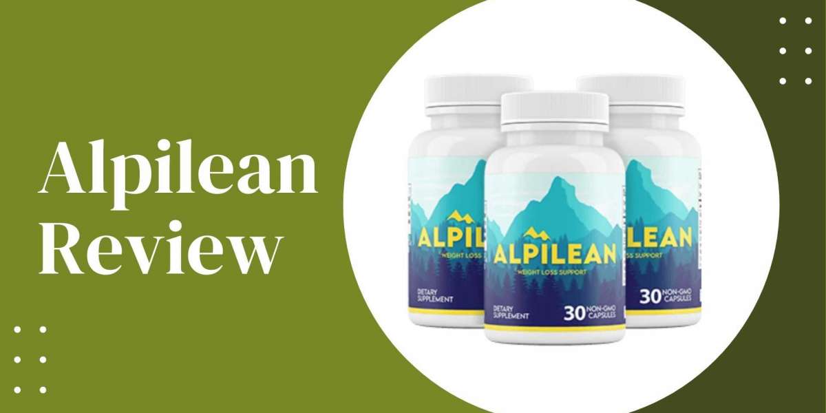 Alpilean Reviews - Legit Before and After Weight Loss Results?